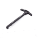 Wilson Combat AR Ambidextrous Charging Handle AR15 Bullet Proof, Large, TR-CH15-L