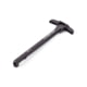 Wilson Combat AR Ambidextrous Charging Handle AR15 Bullet Proof, Medium, TR-CH15-M
