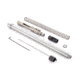 Wilson Combat AR Barrel Build Kit, .458 SOCOM, Heavy Recon, 16 in, 1-22 Twist, Q-Comp, TR-458K16H22Q