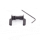 Wilson Combat AR Safety Selector, Ambidextrous, Black, TR-SSA-B
