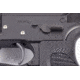 Wilson Combat AR Safety Selector, Ambidextrous, Black, TR-SSA-B