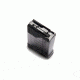 Wilson Combat AR Style Magazine, 7.62x40 WT, 10 Round, Polymer l Lancer L5 AWM TR-762LMAG10