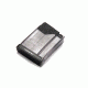 Wilson Combat AR Style Magazine, 7.62x40 WT, 10 Round, Polymer l Lancer L5 AWM TR-762LMAG10
