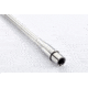 Wilson Combat AR Threaded Barrel, 6.5 Creedmoor, Super Sniper, 22 in, Fluted, Threaded, 1-8 Twist, TR-65CSSRG22FT8