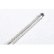Wilson Combat AR Threaded Barrel, 6.5 Creedmoor, Super Sniper, 22 in, Fluted, Threaded, 1-8 Twist, TR-65CSSRG22FT8