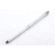 Wilson Combat AR Threaded Barrel, 6.5 Creedmoor, Super Sniper, 24 in, Fluted, Threaded, 1-8 Twist, TR-65CSSRG24FT8