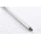 Wilson Combat AR Threaded Barrel, 6.5 Creedmoor, Super Sniper, 24 in, Fluted, Threaded, 1-8 Twist, TR-65CSSRG24FT8