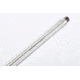 Wilson Combat AR Threaded Barrel, 6.5 Creedmoor, Super Sniper, 24 in, Fluted, Threaded, 1-8 Twist, TR-65CSSRG24FT8