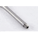 Wilson Combat AR Threaded Barrel, 9mm, AR-9 SBR, 8 in, Round, Threaded, 1-10 Twist, TR-9MMCABB8RT10