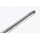 Wilson Combat AR Threaded Barrel, 9mm, AR-9 SBR, 8 in, Round, Threaded, 1-10 Twist, TR-9MMCABB8RT10