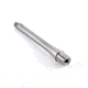 Wilson Combat AR Threaded Barrel, 9mm, AR-9 SBR, 8 in, Round, Threaded, 1-10 Twist, TR-9MMCABB8RT10