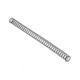 Wilson Combat AR15/M16 Flat-Wire 37 Coil Buffer Spring, Silver, TR-FWBS37