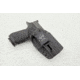 Wilson Combat Arky Customs Kydex Inside the Waistband Holster, SIG P320 Carry And Compact, Right, Black, LCA-AFK-P320C
