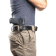 Wilson Combat Arky Customs Kydex Inside the Waistband Holster, SIG P320 Carry And Compact, Right, Black, LCA-AFK-P320C