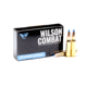 Wilson Combat Barnes .308 Winchester 168 Grain Tipped Triple-Shock X Brass Cased Pistol Ammo, 20 Round, A308-168-TTSX-20RD