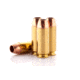 Wilson Combat Barnes TAC-XP .40 S&amp;W 140 Grain Brass Cased Pistol Ammo, 1350 FPS, 20 Rounds, A10-140-TACXP-20RD