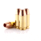Wilson Combat Barnes TAC-XP .45 ACP 185 Grain Brass Cased Pistol Ammo, 20 Round, A45-185-TACXP-C-20RD