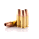 Wilson Combat Barnes TAC-XP 9mm Luger 95 Grain Brass Cased Pistol Ammo, 20 Rounds, A9-95-TACXP-20RD