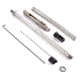 Wilson Combat Barrel Built Kit, AR Platform, Bushmaster ACR, .450 Bushmaster, 16 in, Recon Tactical, Carbine Length, 1-24 Twist, Rapid Thread Muzzle Brake, 11/16x24 Threaded, Glass Bead, TR-450K16F24R