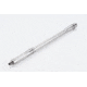 Wilson Combat Barrel, Match Grade, AR-15, .223 Wylde, Urban Super Sniper, 18in, Fluted, 1/2x28 TPI, 1-8 Twist, Stainless Steel, TR-223USSRG18FT8
