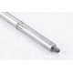 Wilson Combat Barrel, Match Grade, AR-15, .223 Wylde, Urban Super Sniper, 18in, Round, 1/2x28 TPI, 1-8 Twist, Stainless Steel, TR-223USSRG18RT8