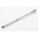 Wilson Combat Barrel, Match Grade, AR-15, 300 HAMR, Ranger, 16in, Round, 5/8x24 TPI, 1-13 Twist, Stainless Steel, TR-300HRAMG16RT13
