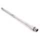 Wilson Combat Match Grade Barrel, AR-15, 300 HAM'R, 16 in, Recon Tactical-Fluted, Mid Length, 1-13 Twist, 5/8x24 Threaded, Glass Bead, TR-300HRCMG16FT13