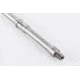 Wilson Combat Barrel, Match Grade, AR-15, 5.56 NATO, Ranger, 16in, Round, 1/2x28 TPI, 1-8 Twist, Stainless Steel, TR-556RAIG16RT8