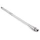 Wilson Combat Barrel, Match Grade, AR-15, 6.5 Grendel, Recon, 20in Fluted, 5/8x24 TPI, 1-8 Twist, Stainless Steel, TR-65GRCRG20FT8