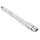 Wilson Combat Barrel, Match Grade, AR-15, 6.8 SPC II, SBR, 11.3in, Round, 5/8x24 TPI, 1-11 Twist, Stainless Steel, TR-68SBRCG11RT11