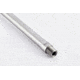 Wilson Combat Barrel, Match Grade, AR-9 SBR, 9mm, 11.3in, Round 5/8x24 TPI, 1-10 Twist, Stainless Steel, TR-9MMCABB11RT10