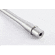 Wilson Combat Barrel, Match Grade, AR-9 SBR, 9mm, 11.3in, Round 5/8x24 TPI, 1-10 Twist, Stainless Steel, TR-9MMCABB11RT10