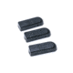 Wilson Combat Base Pad, Standard .360in, Glue-On, Package of 3, Black 5
