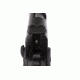 Wilson Combat Battlesight, Serrated Blade, Black 593
