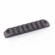 Wilson Combat BCM -KeyMod 4in Picatinny Rail Section, Aluminum NW494