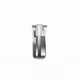 Wilson Combat Beavertail Grip Safety, High Grip Modification, Bullet Proof, Stainless 704S
