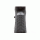 Wilson Combat Beretta 92, 96 G10 Grips, ULTRA THIN with WC Logo, Black Cherry 728-FS-UT-BC