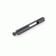 Wilson Combat Bolt Carrier Assembly, 5.56 NATO, Carpenter 158, Black Phosphate, TR-BCA