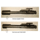 Wilson Combat Bolt Carrier Assembly, Semi-Auto, 5.56 NATO, NP3 Plated, TR-BCA-NP3-SEMI