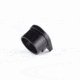 Wilson Combat Bullet Proof Barrel Bushing, Thick Flange, Commander, Blue 619B