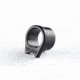 Wilson Combat Bullet Proof Barrel Bushing, Thick Flange, Commander, Blue 619B