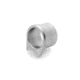 Wilson Combat Bullet Proof Barrel Bushing, Thick Flange, Commander, Stainless 619