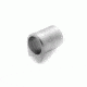 Wilson Combat Bullet Proof Barrel Bushing, Thick Flange, Government, Stainless 588