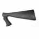 Wilson Combat Buttstock Assembly, SpeedFeed, Tactical, Standard, Black Polymer SGBS-TACT