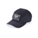 Wilson Combat Cap with Blank Patch Field, Black 833