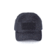 Wilson Combat Cap with Blank Patch Field, Black 833