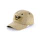 Wilson Combat Cap with Logo Patch Field, Tan 836