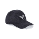 Wilson Combat Cap with Logo Patch Field, Black 837