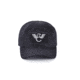 Wilson Combat Cap with Logo Patch Field, Black 837