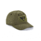 Wilson Combat Cap with Logo Patch Field, Olive 838